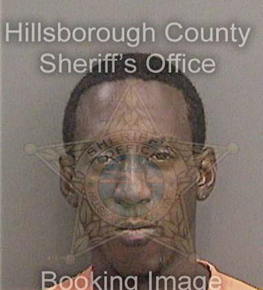 Peter Nicholas, - Hillsborough County, FL 