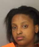 Berneisha Norris, - Shelby County, TN 