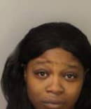 Berneisha Norris, - Shelby County, TN 