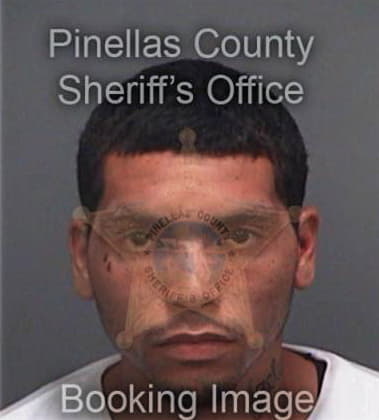 Charles Northrup, - Pinellas County, FL 