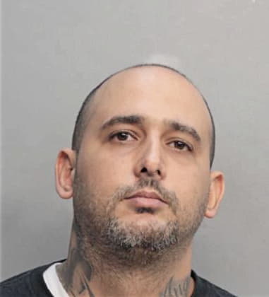 Antonio Nunez, - Dade County, FL 