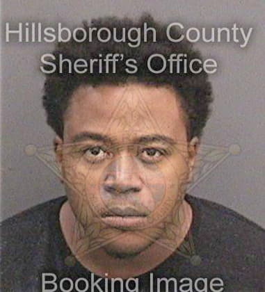 Jeffery Oates, - Hillsborough County, FL 