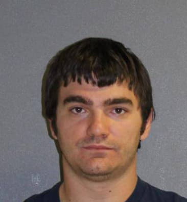 Jeffrey Okeefe, - Volusia County, FL 