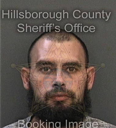 Jan Pereira-Gonzalez, - Hillsborough County, FL 