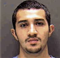 Luis Perez, - Sarasota County, FL 