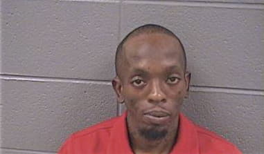 Vertis Peterson, - Cook County, IL 