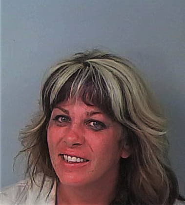 Sarah Prior, - Hernando County, FL 