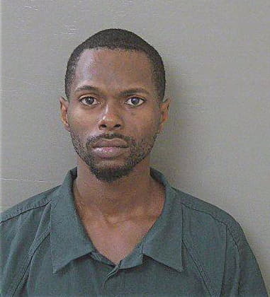 Lyntonio Quinn, - Escambia County, FL 