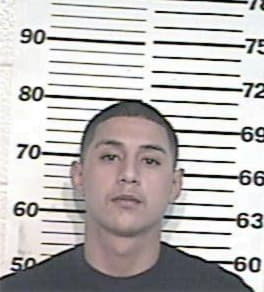 Ted Quiroz, - Hidalgo County, TX 