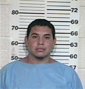 Rogelio Rangel, - Hidalgo County, TX 