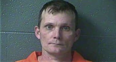 Justin Ransdell, - Boyle County, KY 