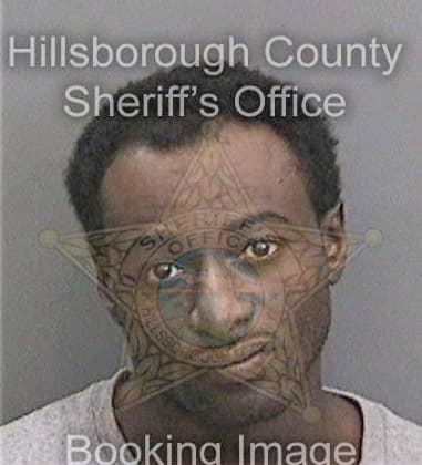 Antonio Ransom, - Hillsborough County, FL 