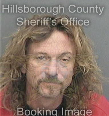 Marc Rediker, - Hillsborough County, FL 