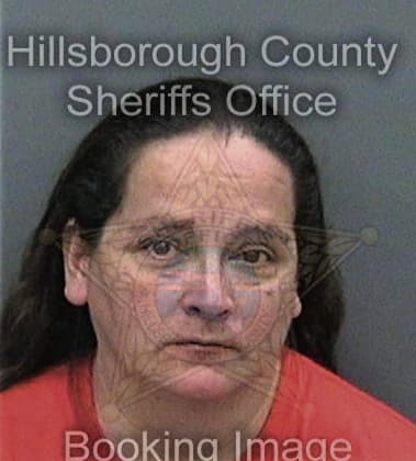 Grace Remington, - Hillsborough County, FL 