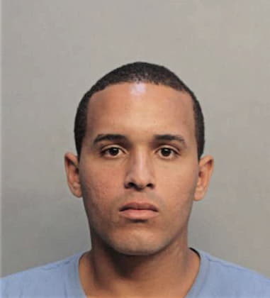 Rolando Represas, - Dade County, FL 