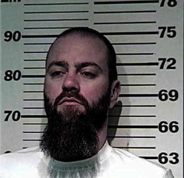 Joshua Reynolds - Campbell County, KY 