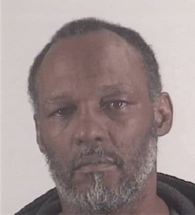 Anthony Roberson - Tarrant County, TX 