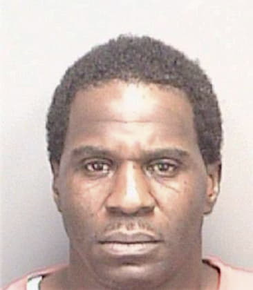 Arteveus Robson, - Pinellas County, FL 