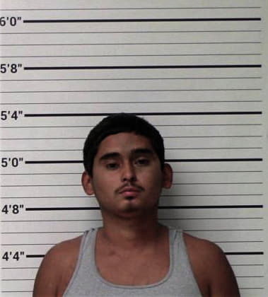 Joseph Rodriguez, - Kerr County, TX 