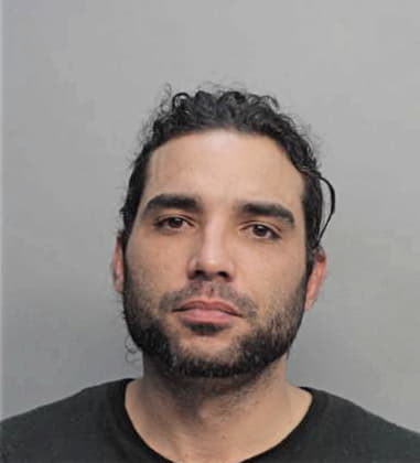 Ricardo Rodriguez-Aguinaga, - Dade County, FL 