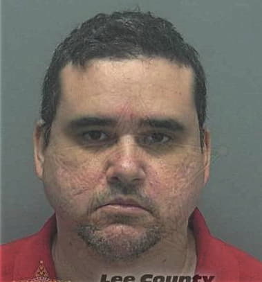 Santino Romano, - Lee County, FL 