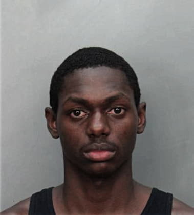 Duane Ross, - Dade County, FL 