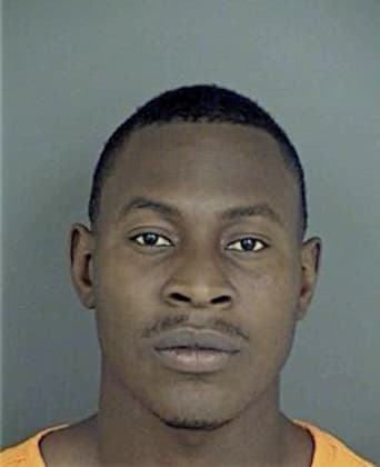 Patrick Ross - Cherokee County, TX 