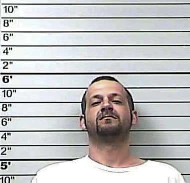 Charles Rupert, - Lee County, MS 