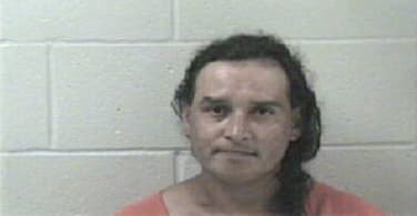 Carlos Santiago - Daviess County, KY 