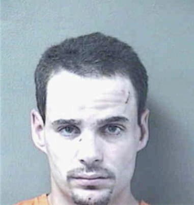 Patrick Scarborough, - Okaloosa County, FL 