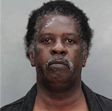 Lloyd Scott, - Dade County, FL 