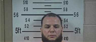 Jonathan Sears, - Kleberg County, TX 