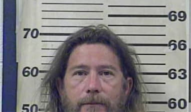 Steven Shillings, - Roane County, TN 