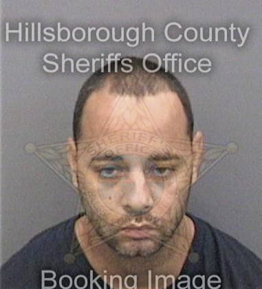 Benjamin Siarto, - Hillsborough County, FL 