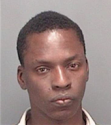 Arvind Simpson - Pinellas County, FL 