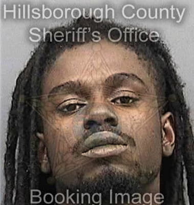 Alphonso Sims, - Hillsborough County, FL 