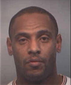 Jerrell Smith - Fulton County, GA 