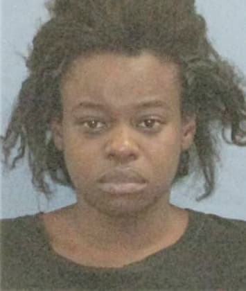 Khiresha Smith, - Pulaski County, AR 