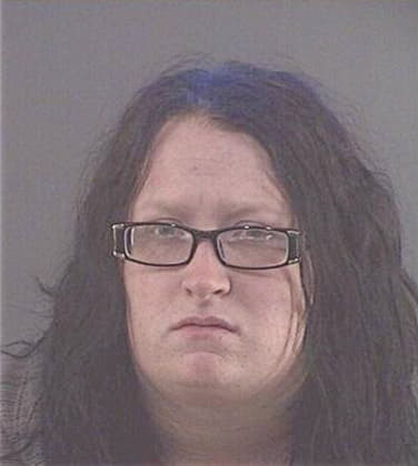 Lacy Smith, - Peoria County, IL 