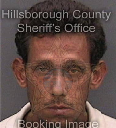 Mark Smith, - Hillsborough County, FL 