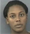 Tynese Smith, - Gadsden County, FL 