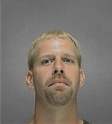 Donald Soderblom, - Volusia County, FL 