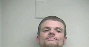 James Spalding, - Marion County, KY 