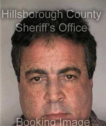 Philip Stafford, - Hillsborough County, FL 