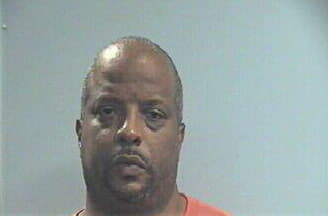 Timothy Sutton - Fayette County, KY 