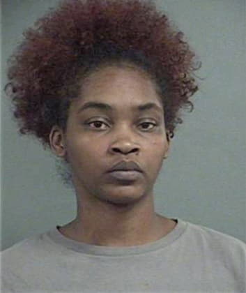 Tyra Sutton - Jefferson County, KY 