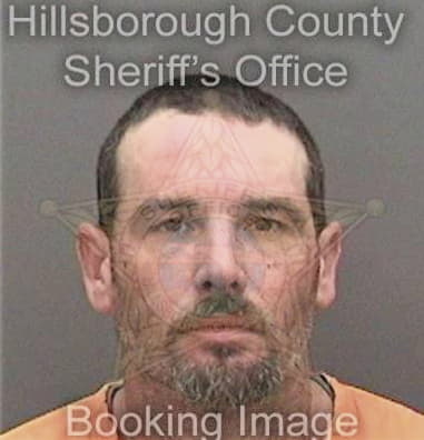 Chad Tawney, - Hillsborough County, FL 