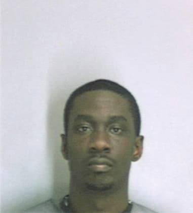 Fredderick Taylor - DeKalb County, GA 