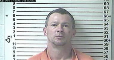 Jeremy Taylor, - Hardin County, KY 