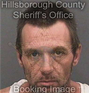 Anthony Thomas, - Hillsborough County, FL 